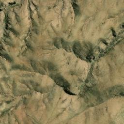 Satellite imagery of Cerro Alto, AR