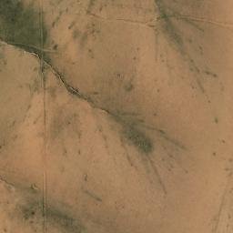 Satellite imagery of Cerro Mula Aguada, AR