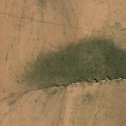 Satellite imagery of Cerro Mula Aguada, AR