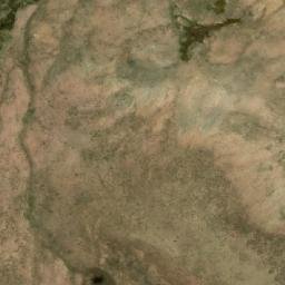 Satellite imagery of Cerro Fraile, AR