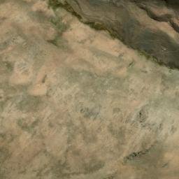 Satellite imagery of Cerro Fraile, AR