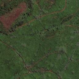Satellite imagery of DUTOONI, MZ