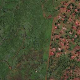 Satellite imagery of DUTOONI, MZ