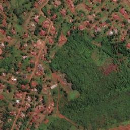 Satellite imagery of DUTOONI, MZ