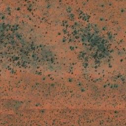 Satellite imagery of Nicker Rockhole, AU