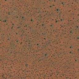 Satellite imagery of Nicker Rockhole, AU
