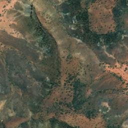 Satellite imagery of Mount Reinecke, AU
