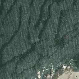Satellite imagery of Islote Blanco, CL