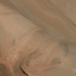 Satellite imagery of Cerro Morado, CL