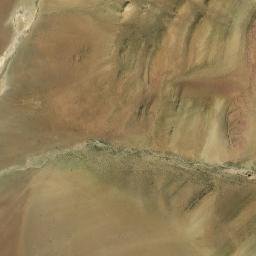 Satellite imagery of Cerro Supisaino, AR