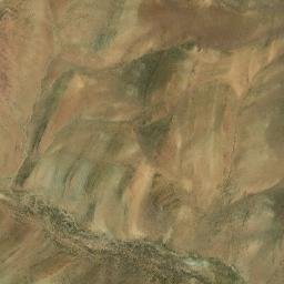 Satellite imagery of Cerro Supisaino, AR