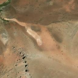 Satellite imagery of Cerro Niño, AR