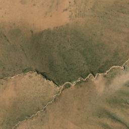 Satellite imagery of Cerro Mula Aguada, AR