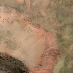 Satellite imagery of Cerro Fraile, AR