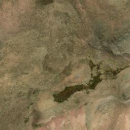 Satellite imagery of Cerro Fraile, AR