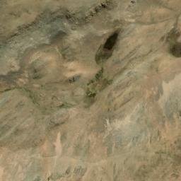 Satellite imagery of Cerro Fraile, AR