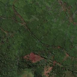 Satellite imagery of DUTOONI, MZ