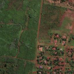 Satellite imagery of DUTOONI, MZ