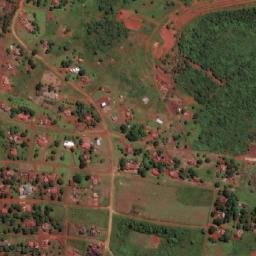 Satellite imagery of DUTOONI, MZ