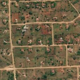 Satellite imagery of PONDI, MZ