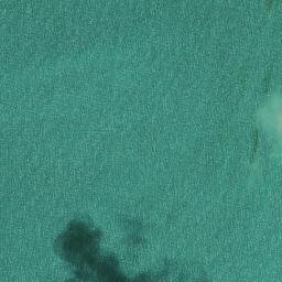 Satellite imagery of Bauboodjoo Point, AU