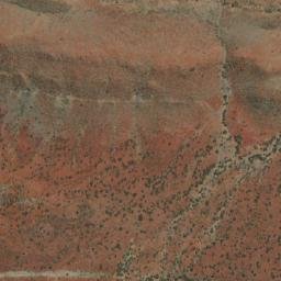 Satellite imagery of Dolphin Hill, AU