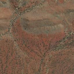 Satellite imagery of Dolphin Hill, AU