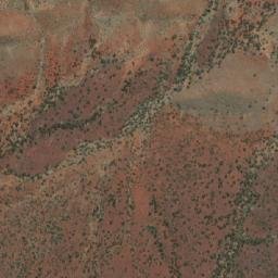 Satellite imagery of Dolphin Hill, AU