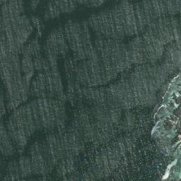 Satellite imagery of Islote Blanco, CL