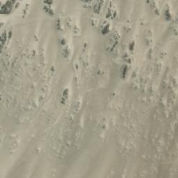 Satellite imagery of Islote Blanco, CL