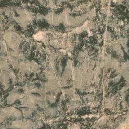 Satellite imagery of Oficina Angamos, CL