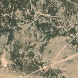 Satellite imagery of Oficina Angamos, CL