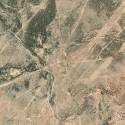 Satellite imagery of Oficina Angamos, CL