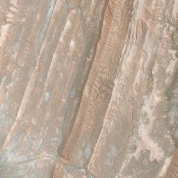 Satellite imagery of Cuesta del Carmen, CL