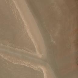 Satellite imagery of Cerro Morado, CL