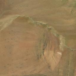 Satellite imagery of Cerro Supisaino, AR