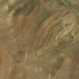Satellite imagery of Cerro Supisaino, AR