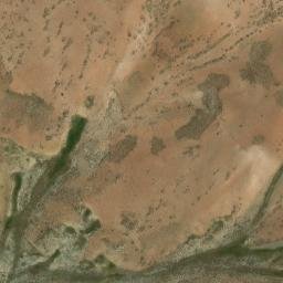 Satellite imagery of Cerro Niño, AR