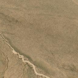 Satellite imagery of Cerro Negro, AR