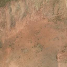 Satellite imagery of Cerro Fraile, AR