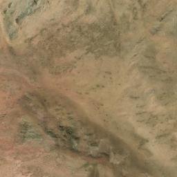 Satellite imagery of Cerro Fraile, AR