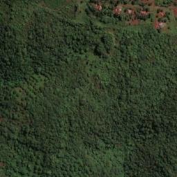 Satellite imagery of DUTOONI, MZ