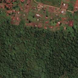 Satellite imagery of DUTOONI, MZ