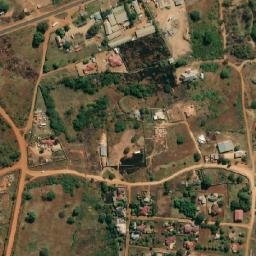 Satellite imagery of SHILUNGUMU, MZ