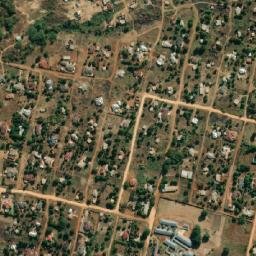 Satellite imagery of SHILUNGUMU, MZ