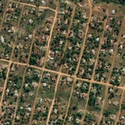 Satellite imagery of SHILUNGUMU, MZ