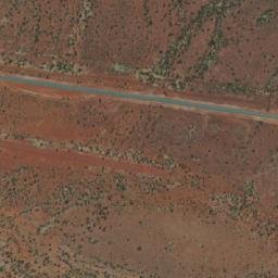 Satellite imagery of Dolphin Hill, AU