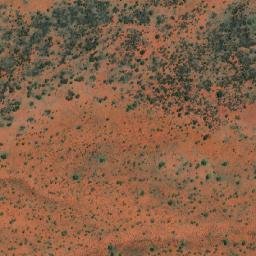 Satellite imagery of Nicker Rockhole, AU
