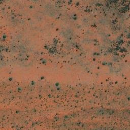 Satellite imagery of Nicker Rockhole, AU