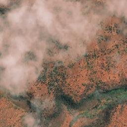 Satellite imagery of Mount Ewing, AU